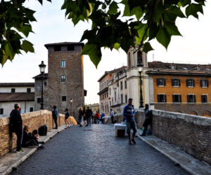 Isola Tiberina