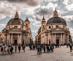 Piazza del Popolo