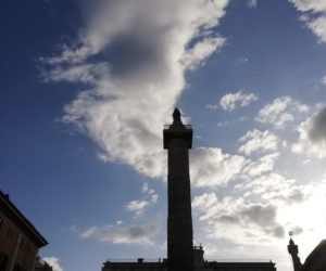 Colonna di Marco Aurelio