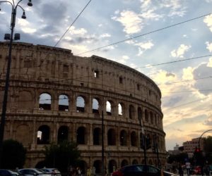 Il Colosseo