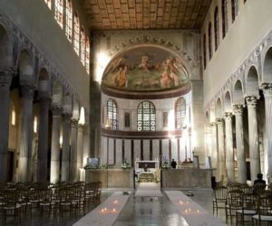 Santa Sabina
