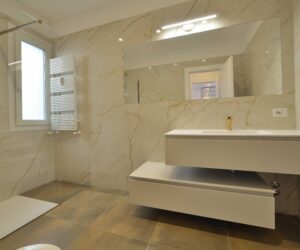 Il bagno delle signore